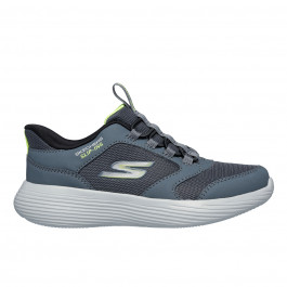 Кроссовки Skechers 403899L CCBK, р. 33