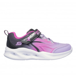 Кроссовки Skechers 303713L BKMT, р. 27,5