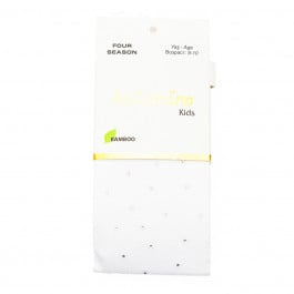 Колготы Katamino k32234 White, р. 132-144
