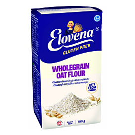 Вівсяне борошно Provena Elovena Без глютена 750 г
