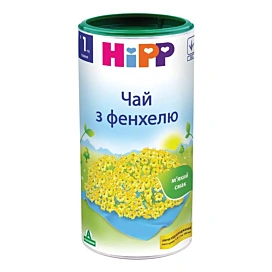 Чай НіРР Фенхель 200 г