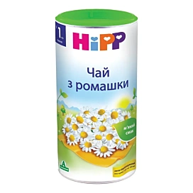 Чай НіРР Ромашка 200 г