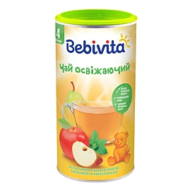 Чай освіжаючий, 200 г