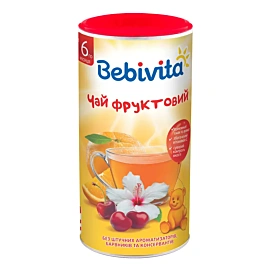 Чай фруктовий, 200 г