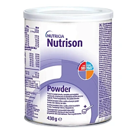 Функціональне дитяче харчування Nutricia Nutrison Powder 430 г