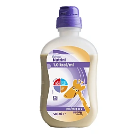 Харчовий продукт для спеціальних медичних цілей Nutricia Nutrini 500 мл