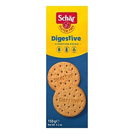 Печиво Dr. Schar Digestive Landtaler 150 г