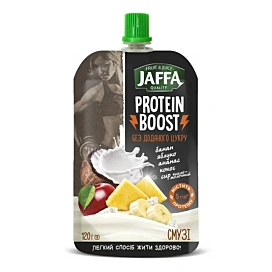 Смузі Jaffa Protein Boost 120 г