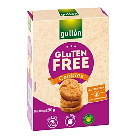 Gullon Печиво без глютену 200 г