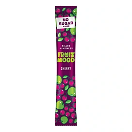 Фруктовий стік Sergio Fruit Mood Вишня 10 г