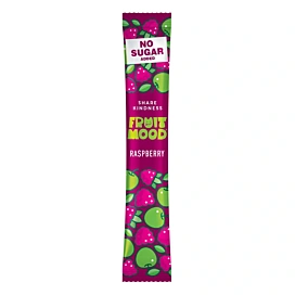 Фруктовий стік Sergio Fruit Mood Малина 10 г