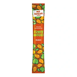 Фруктовий стік Sergio Fruit Mood Манго 10 г