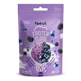 Морозиво сублімоване Panfruit Ожина-чорниця 20 г