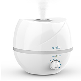 Зволожувач повітря Nuvita NV1823