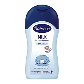Молочко Bubchen 400 мл