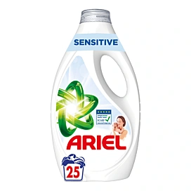 Гель для прання Ariel Sensitive 1,125 л