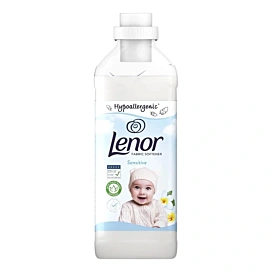 Кондиціонер для прання Lenor Sensitive 798 мл