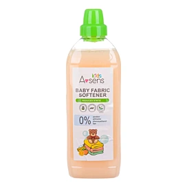 Ополіскувач A-Sens Kids Фруктовий аромат1 л