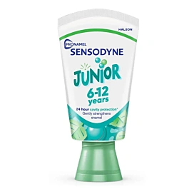 Зубна паста Sensodyne Pronamel джуніор 50 мл, 6-12 років