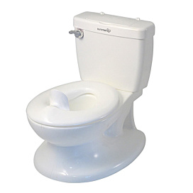 Горщик-унітаз Summer infant My Size Potty