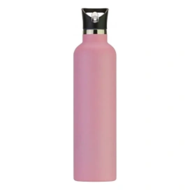 Термопляшка Optima Pink 1000 мл