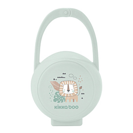 Футляр для пустушок Kikka boo Savanna Mint