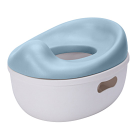 Горщик 3 в 1 Kikka boo Trio Blue