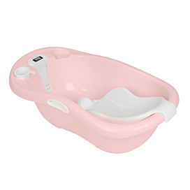 Ванна з підставкою Kikka boo Lavera Pink
