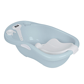 Ванна з підставкою Kikka boo Lavera Blue