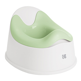 Горщик KikkaBoo Nimo Green