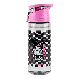 Пляшка для води Kite Kuromi 550 мл