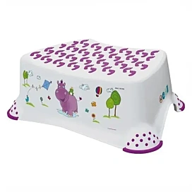 Підставка Hippo (біла)