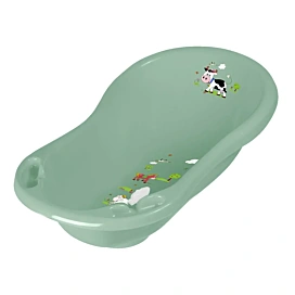Ванночка Keeeper Funny Farm 84 см