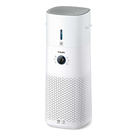 Очищувач і зволожувач повітря Philips AC3737/10