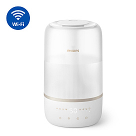 Зволожувач повітря Philips HU1510/04