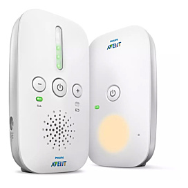 Цифрова радіоняня Philips Avent Audio Monitors