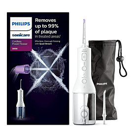 Іригатор Philips Oral Cordless Power Flosser HX 3826/31