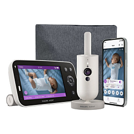 Відеоняня Philips Avent SCD971/26
