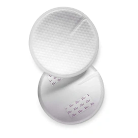 Одноразові вкладки Philips Avent для бюстгальтера 24 шт