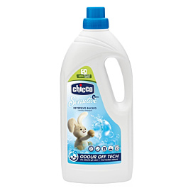 Рідкий порошок Chicco Sensitive 1500 мл
