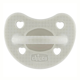 Пустушка Chicco PhysioForma Luxe 73011.38.00, 2-6 міс