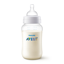 Пластикова пляшечка Philips Avent Anti-Colic 330 мл