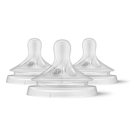 Набір сосок Philips Avent SCY960/03, 3 шт