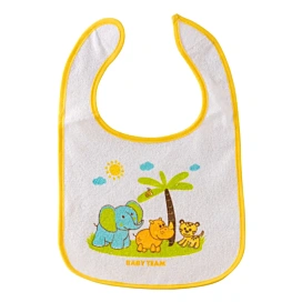 Нагрудник Baby Team Africa