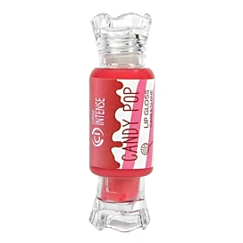 Блиск для губ Colour Intense Candy 01 Полуниця