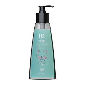 Гель для інтимної гігієни Minimi kids beauty 150 мл