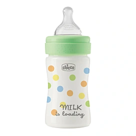 Пляшечка пластикова Chicco Perfect Easy 20241.30, 150 мл