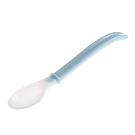 Ложка м'яка силіконова Canpol babies Breeze
