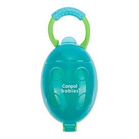 Контейнер для пустушок Canpol babies Winter Bug
