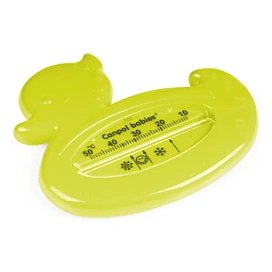 Термометр для води Canpol babies Funny Duck